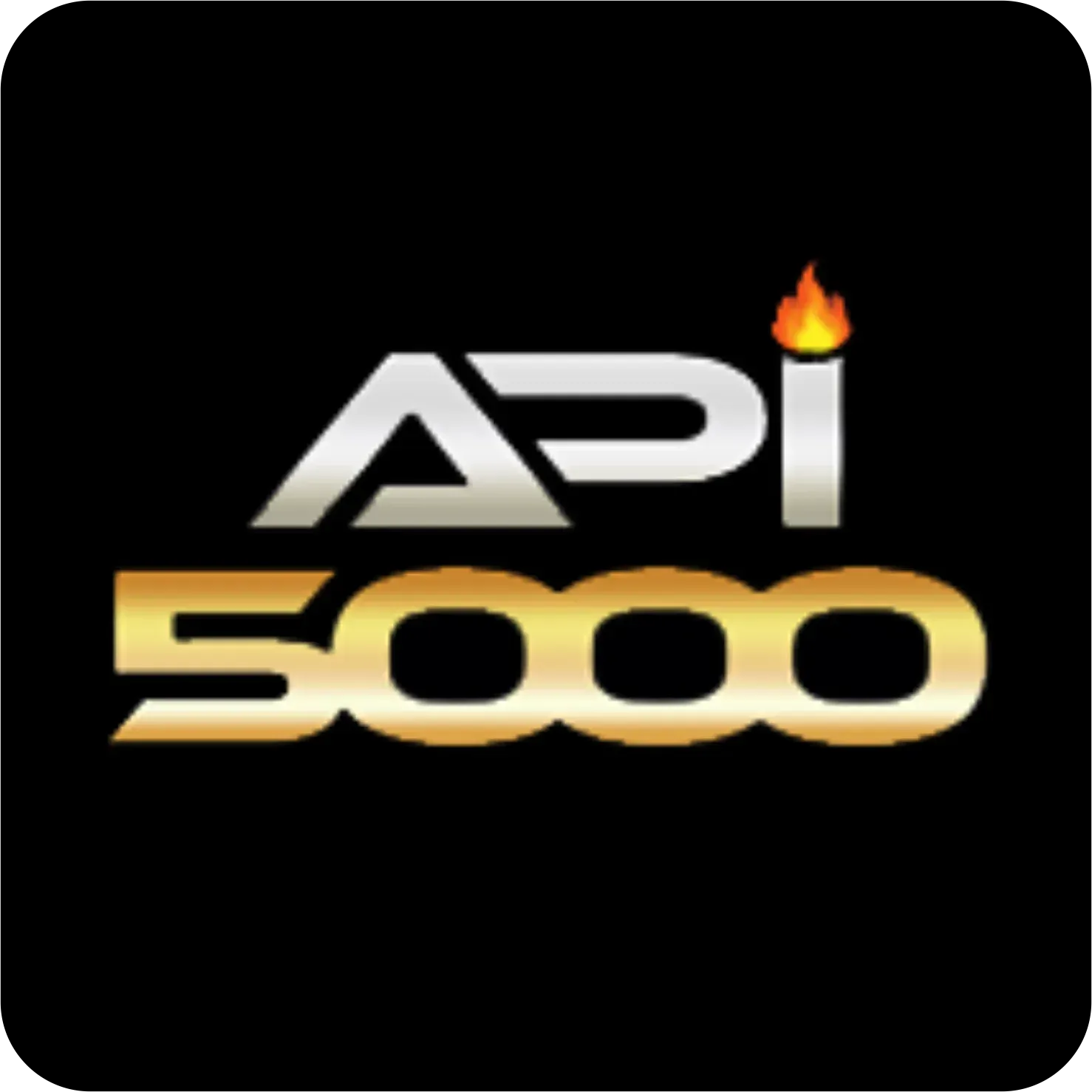 API5000 - Membangun Imperium Bisnis Anda