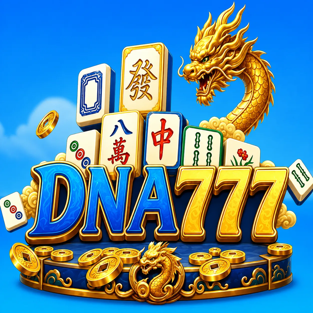 DNA777 - Balapan Seru dan Menegangkan di Ujung Jari Anda