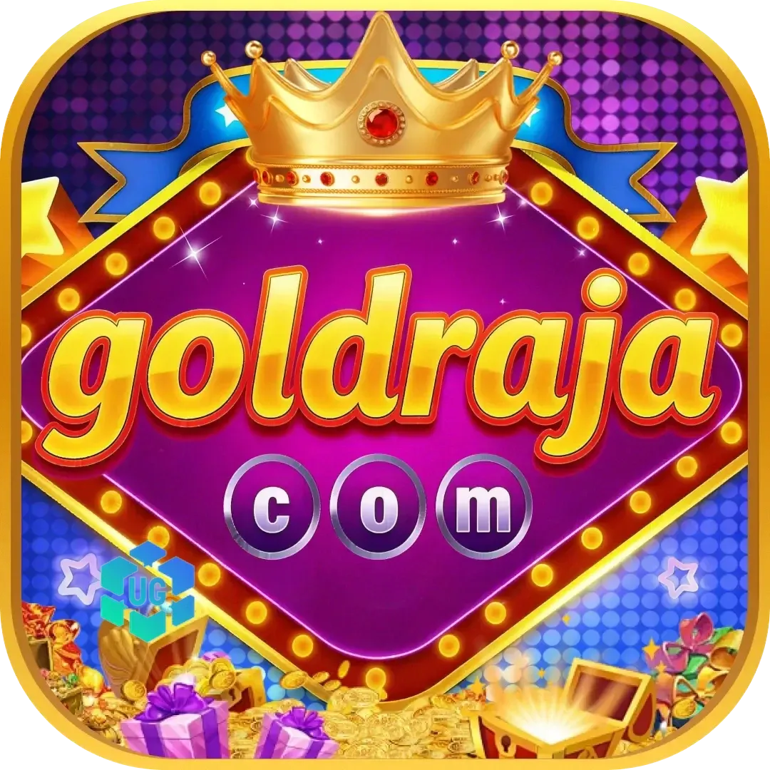 GOLDRAJA - Game Strategi Terbaik untuk Penguasa Ajaib